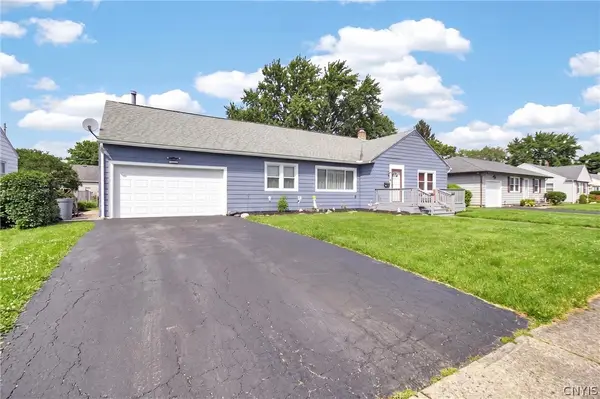 929 Armory Drive, Utica, NY 13501