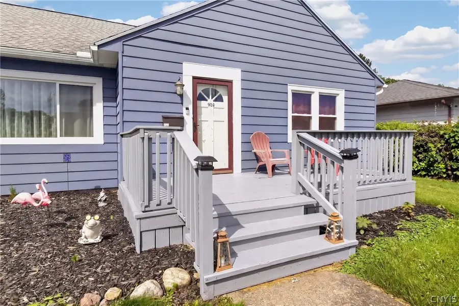 929 Armory Drive, Utica, NY 13501 - #2
