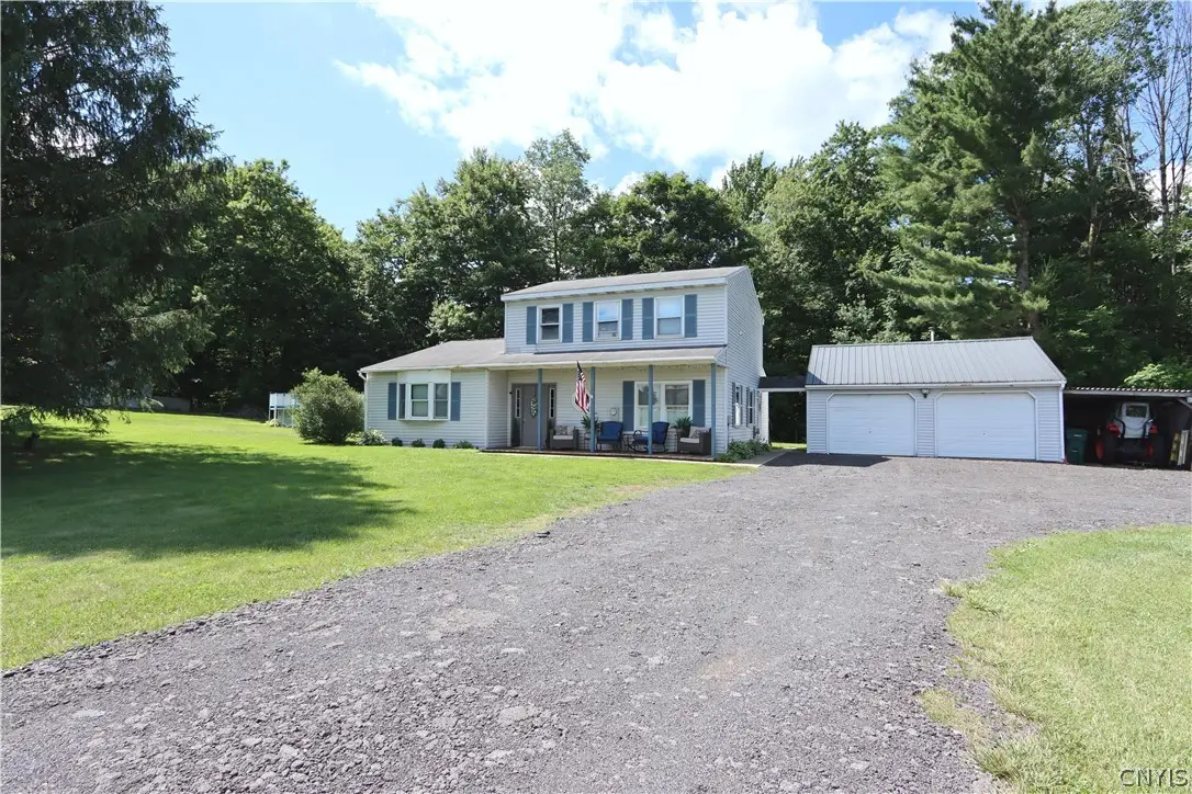 1294 County Route 84, Hastings, NY 13076 - #1