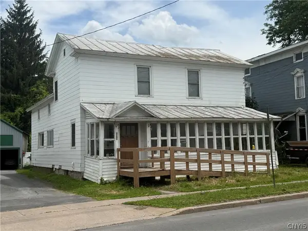 7476 S State Street, Lowville, NY 13367