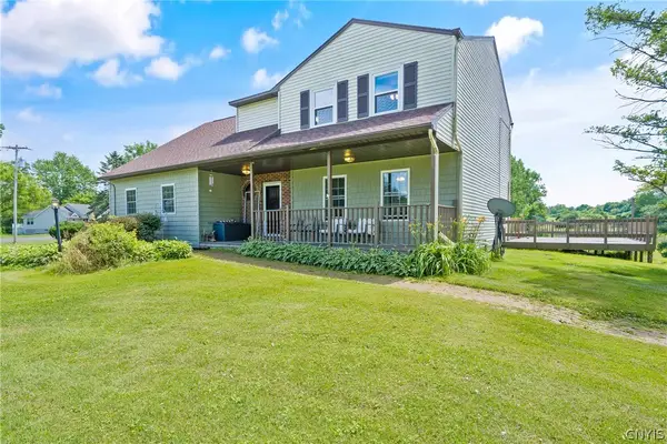 7253 N Brickyard Road, Baldwinsville, NY 13027