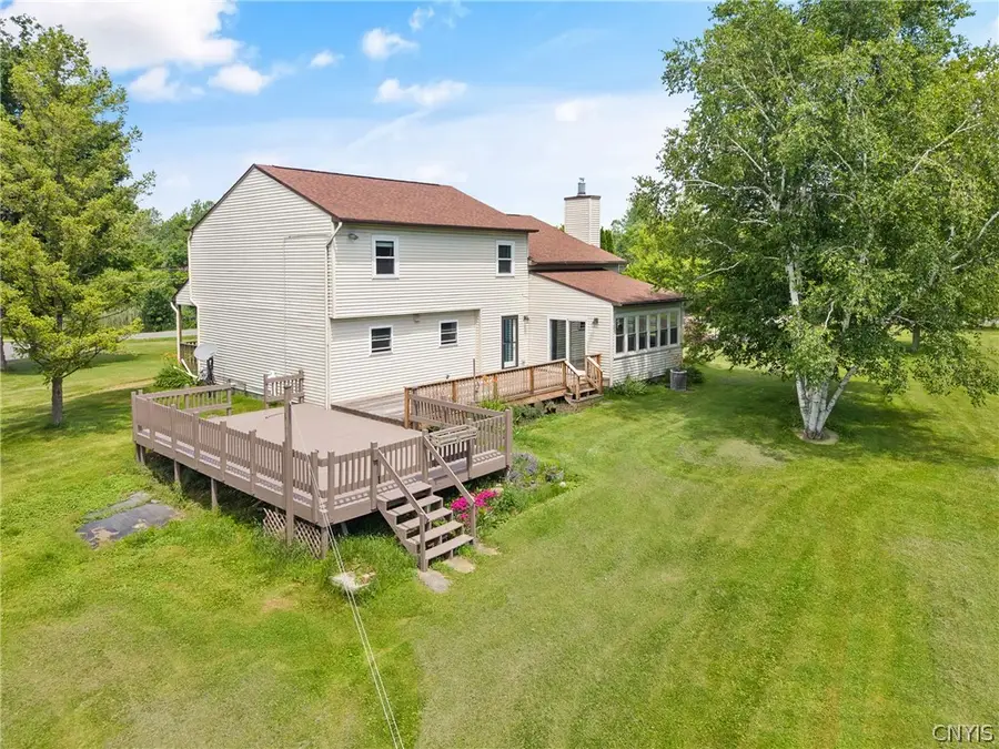 7253 N Brickyard Road, Baldwinsville, NY 13027 - #3