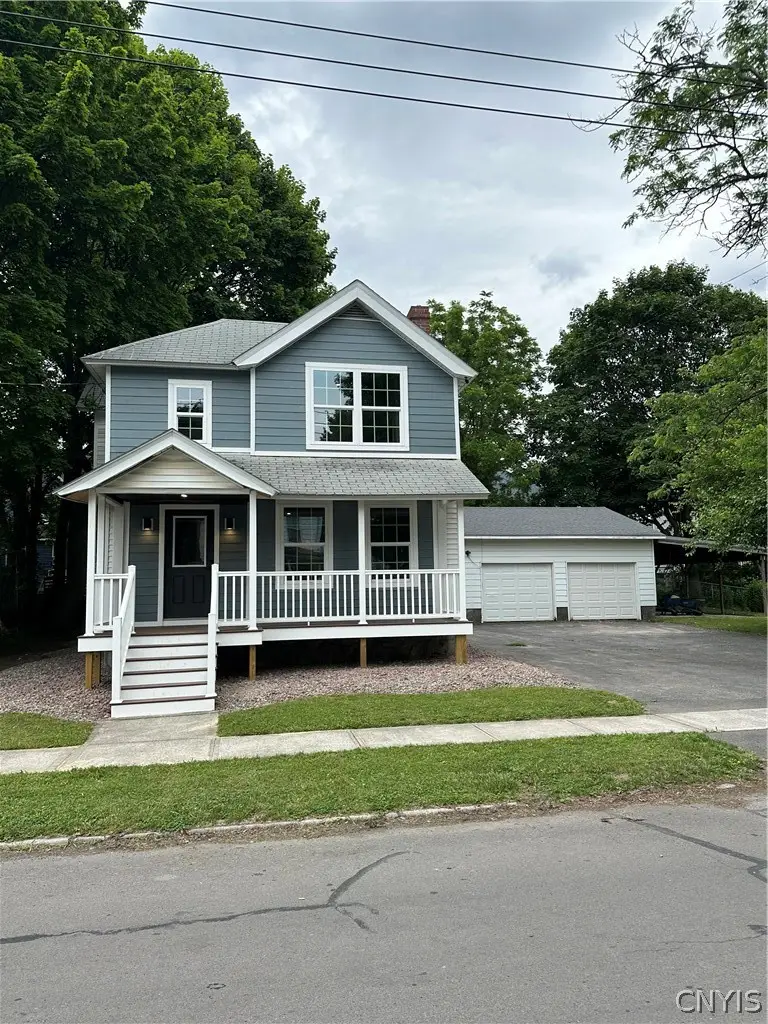 8 Delevan Street, Auburn, NY 13021 - #1