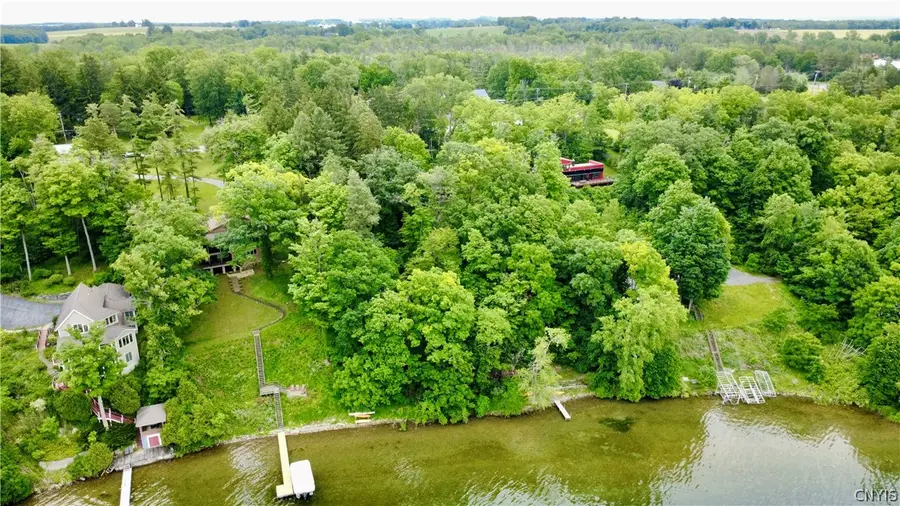 East Lake Road, Auburn, NY 13021 - #3