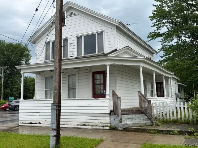 418 Roberts Street, Rome, NY 13440 - #1