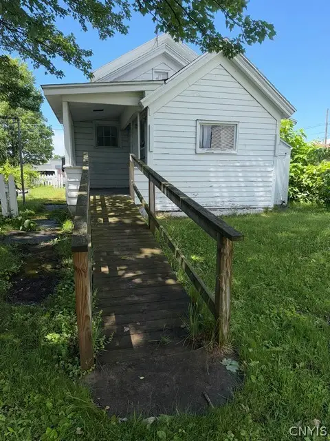 418 Roberts Street, Rome, NY 13440 - #3