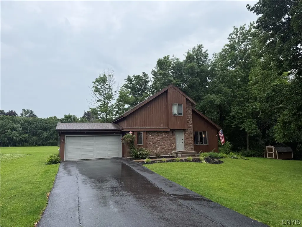 4 Amherst Avenue, Auburn, NY 13021 - #1