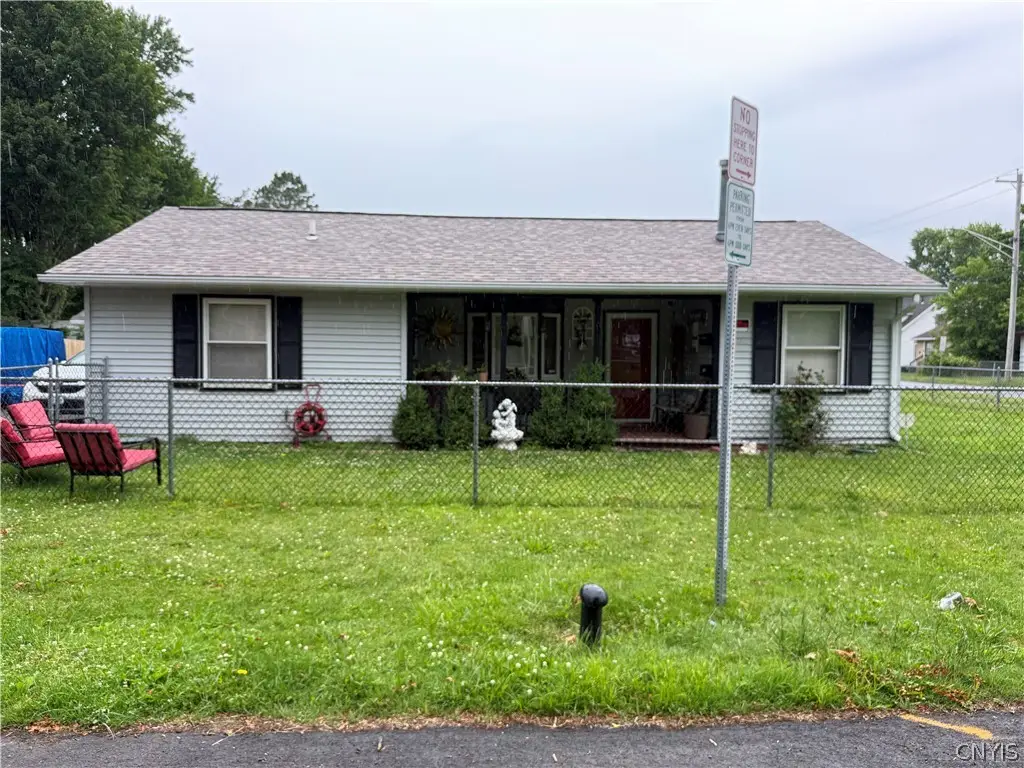 102 Rill Avenue, Syracuse, NY 13205 - #1