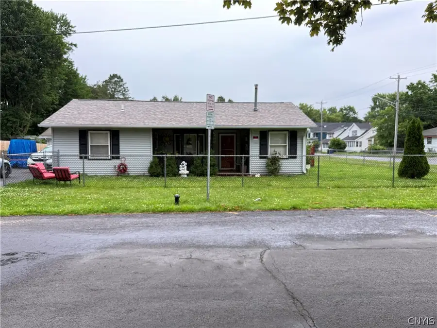 102 Rill Avenue, Syracuse, NY 13205 - #2