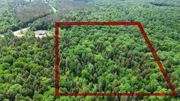 Lot 112 Rt-8, Cold Brook, NY 13324