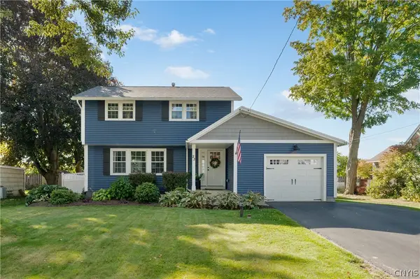 23 Wilkinson Place, Baldwinsville, NY 13027