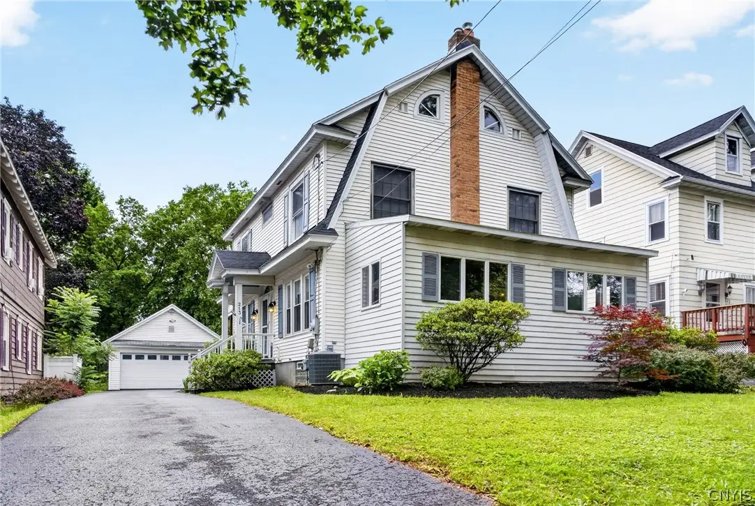 213 Hickok Avenue, Syracuse, NY 13206 - #1
