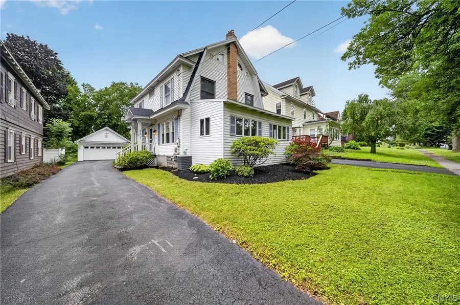 213 Hickok Avenue, Syracuse, NY 13206 - #2