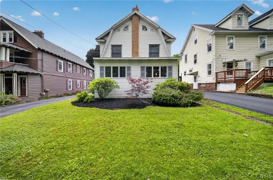 213 Hickok Avenue, Syracuse, NY 13206 - #3
