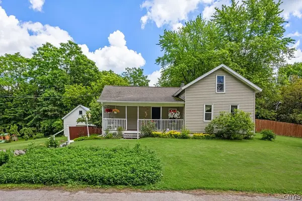 2373 The Lane, La Fayette, NY 13084