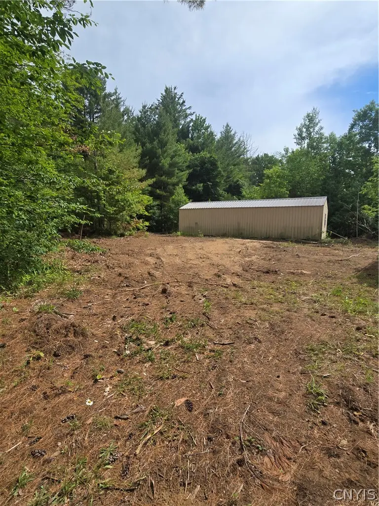 3516 Marmon Road, Port Leyden, NY 13433 - #3