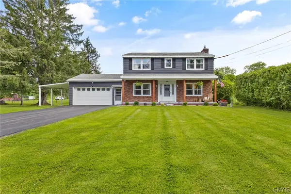 8367 Cazenovia Road, Manlius, NY 13104