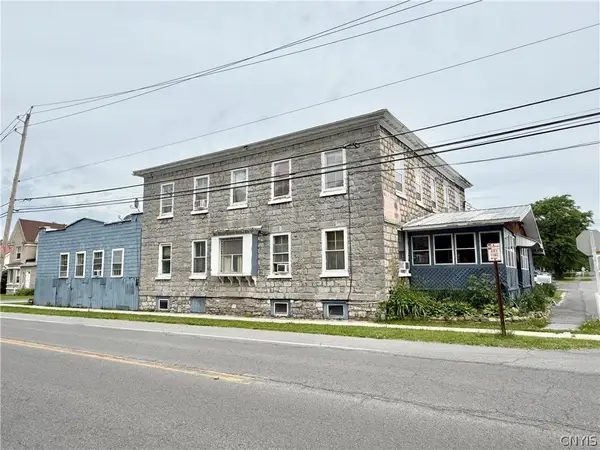 101 Park Street, Watertown, NY 13601