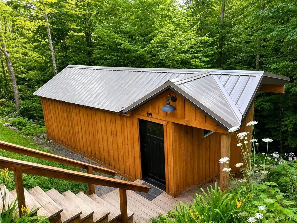 189 Seneca Road, Old Forge, NY 13420 - #1