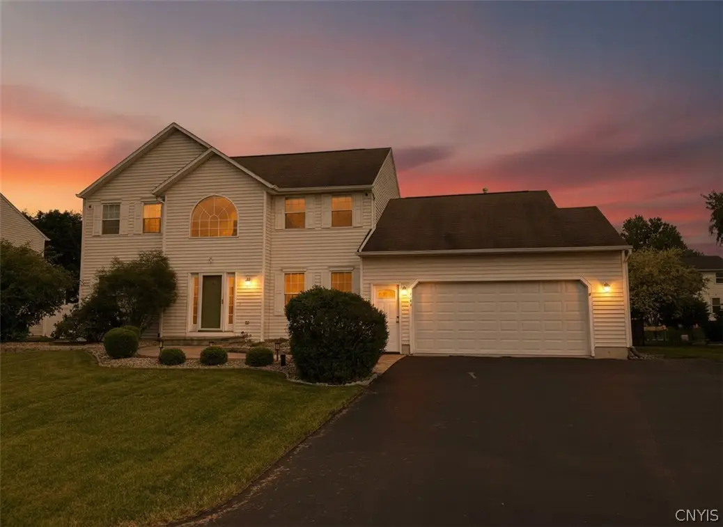 4194 Chokecherry, Liverpool, NY 13090 - #1