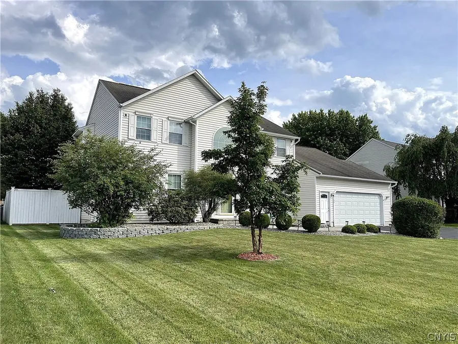 4194 Chokecherry, Liverpool, NY 13090 - #3