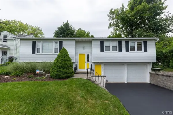 211 Knapp Road, Syracuse, NY 13219