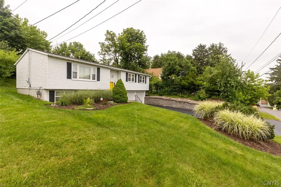 211 Knapp Road, Syracuse, NY 13219 - #3