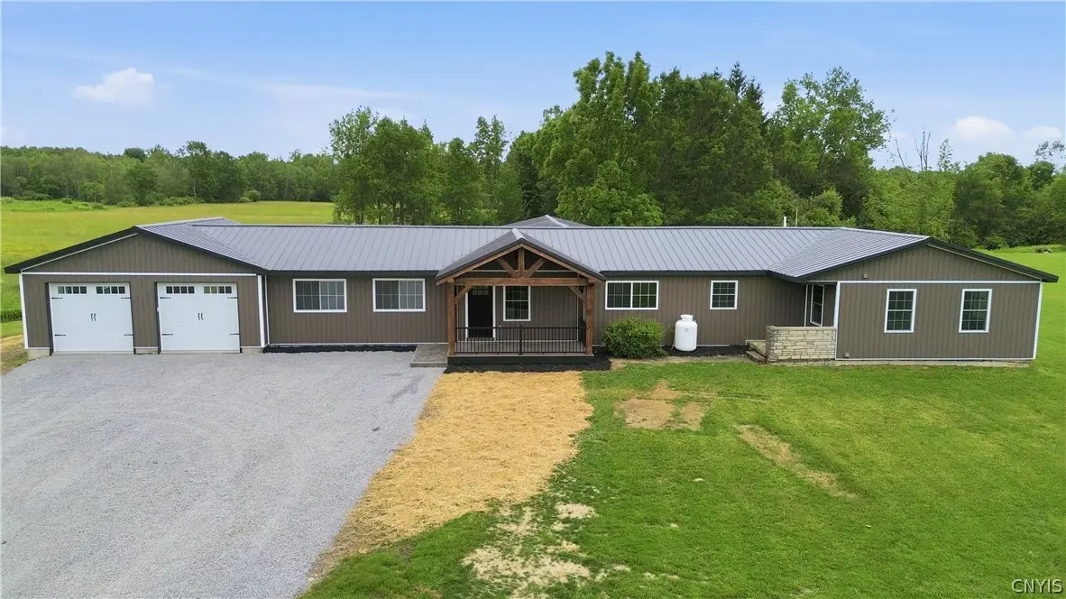 908 Newport Gray Road, Newport, NY 13416 - #1
