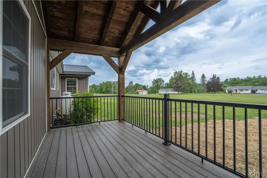 908 Newport Gray Road, Newport, NY 13416 - #3