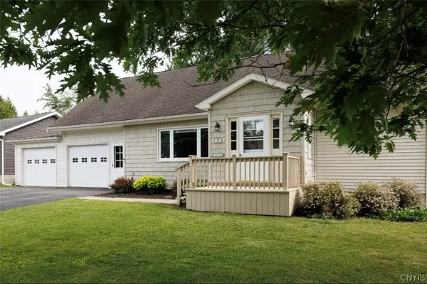 212 Green Street, Watertown, NY 13601