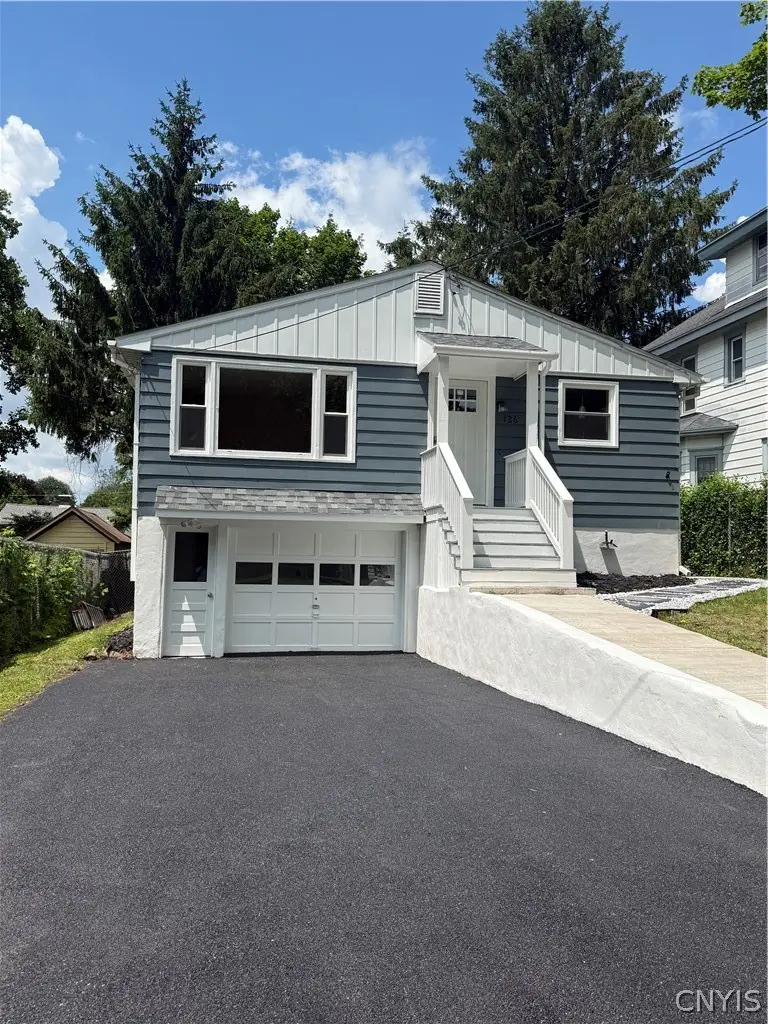 126 Aberdeen, Syracuse, NY 13206 - #1