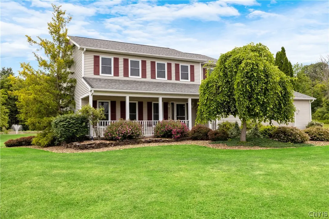 3504 Knolls Avenue E, Canastota, NY 13032 - #1
