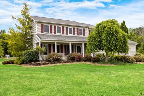 3504 Knolls Avenue E, Canastota, NY 13032