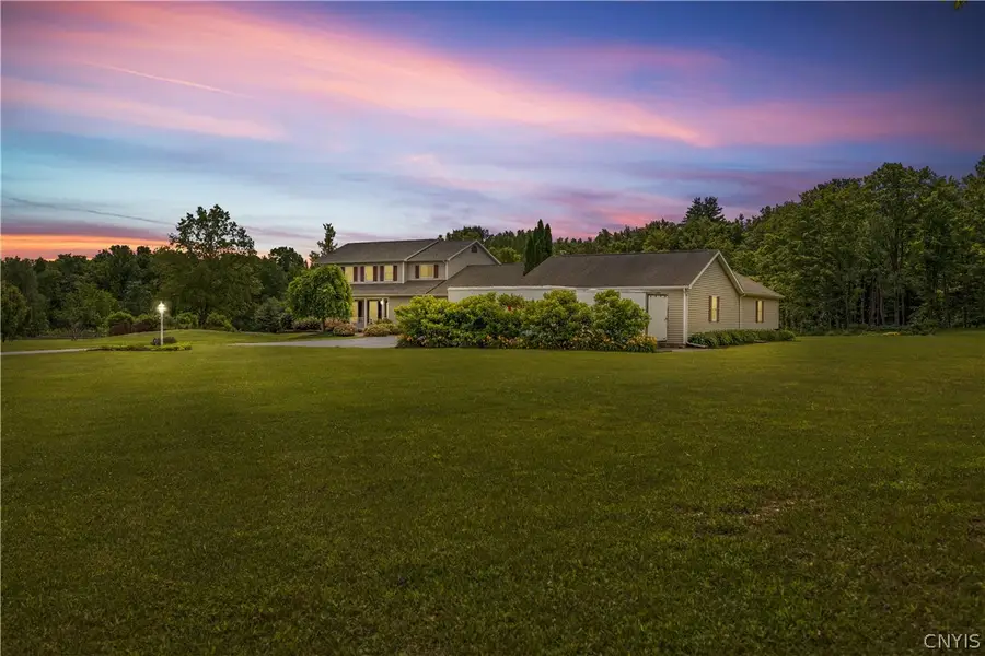 3504 Knolls Avenue E, Canastota, NY 13032 - #2