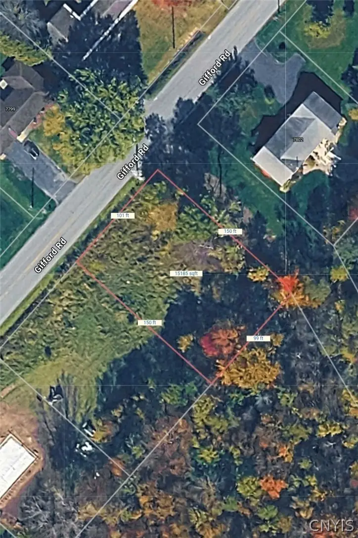 Gifford Road, Rome, NY 13440 - #2