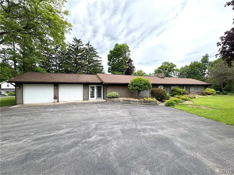 4861 Rockefeller Road, Auburn, NY 13021 - #3