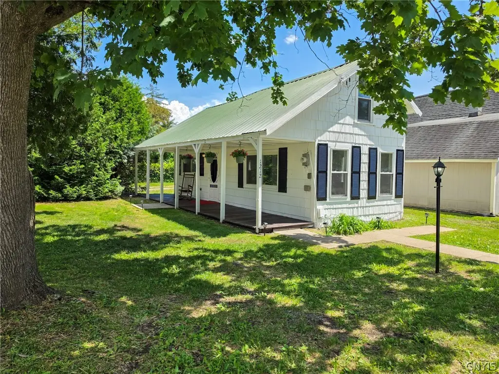 1212 Vienna Road, Sylvan Beach, NY 13157 - #1