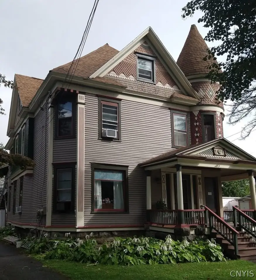 73 E Genesee Street, Auburn, NY 13021 - #1