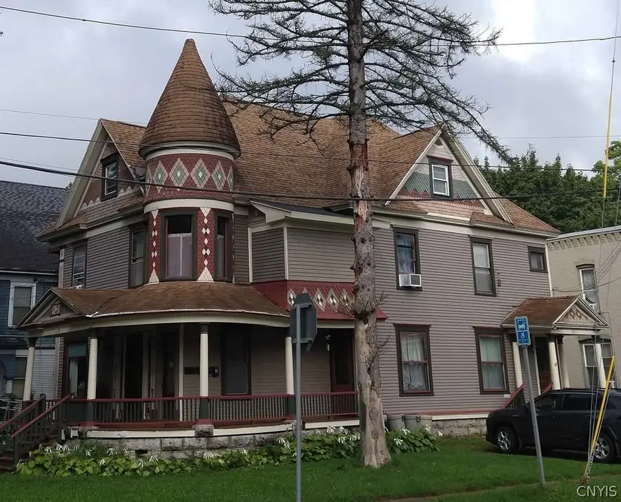 73 E Genesee Street, Auburn, NY 13021 - #2