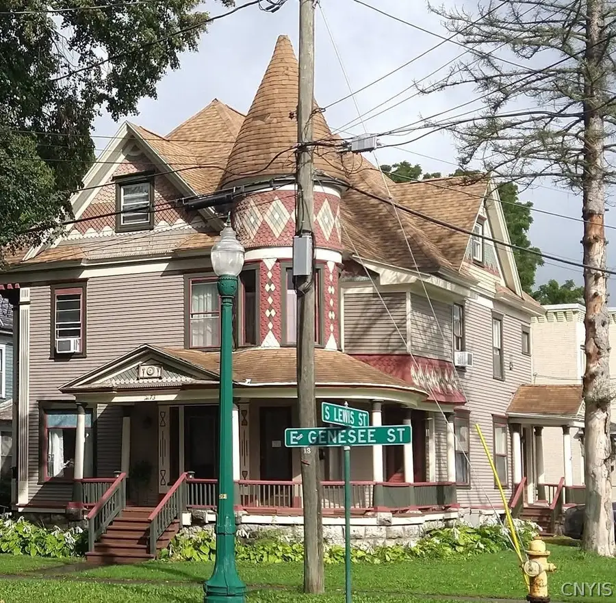 73 E Genesee Street, Auburn, NY 13021 - #3