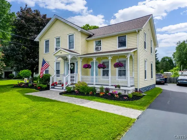 78 Barringer Road, Ilion, NY 13357