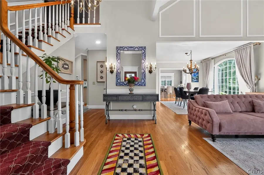 7100 Braxton Cir, Fayetteville, NY 13066 - #3