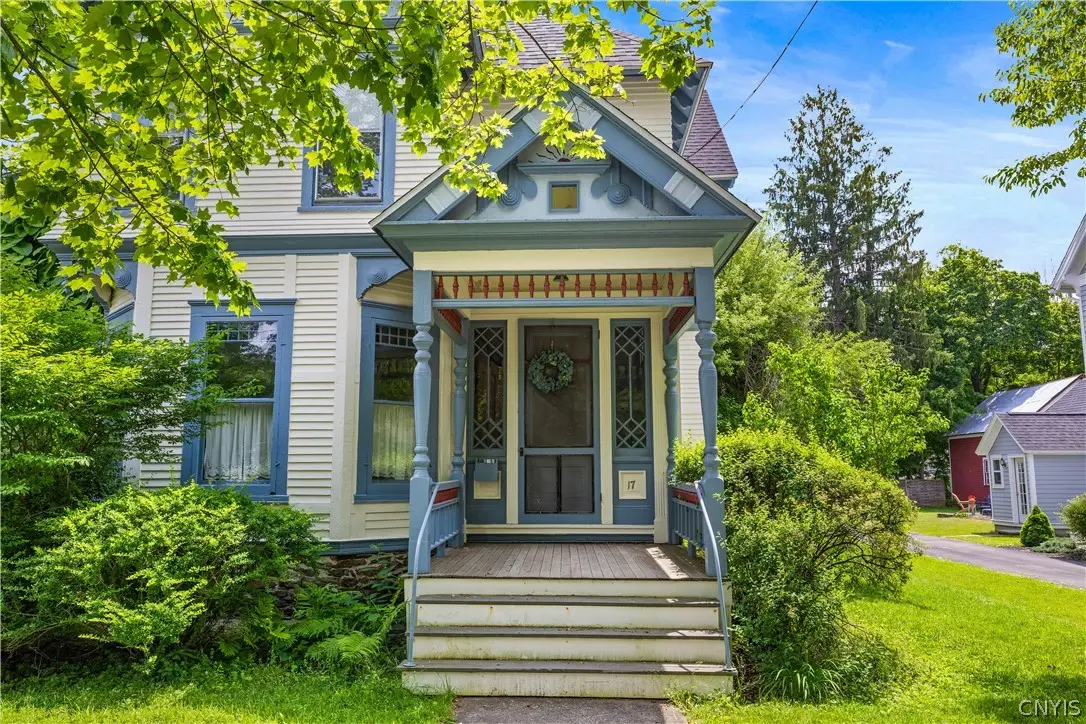 17 W Pleasant Street, Hamilton, NY 13346 - #1