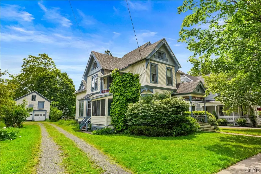 17 W Pleasant Street, Hamilton, NY 13346 - #2