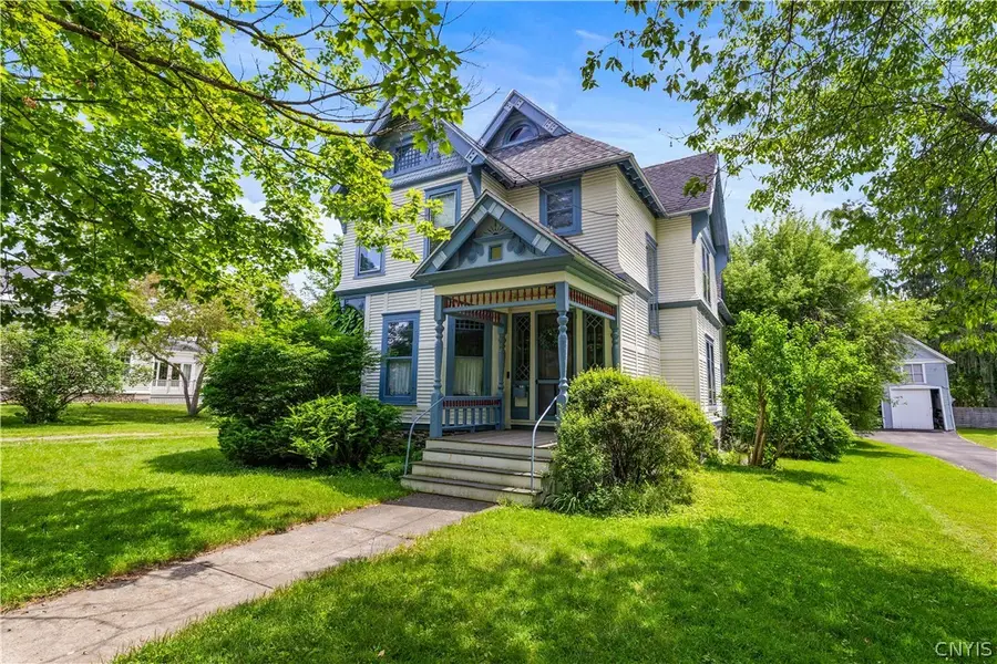 17 W Pleasant Street, Hamilton, NY 13346 - #3