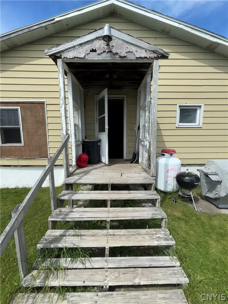13033 Bishop Street Road, Adams, NY 13605 - #2