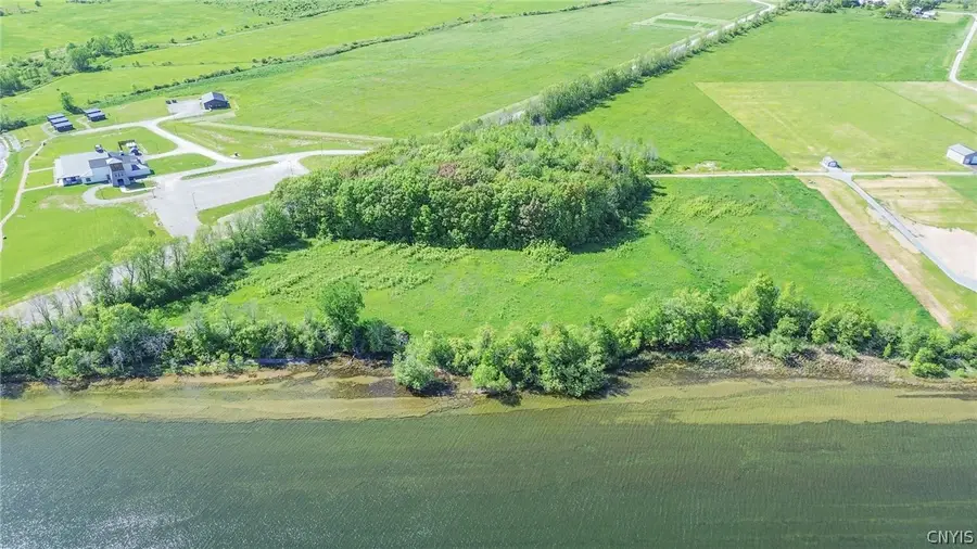 Lance Shore Road Lot G, Three Mile Bay, NY 13693 - #3