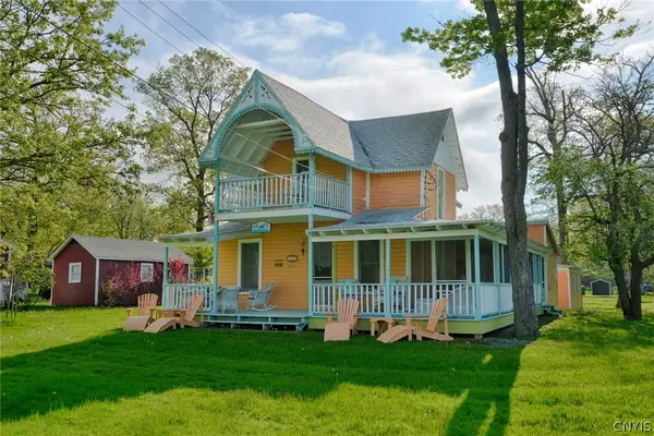 428 United States Ave., Thousand Island Park, NY 13692