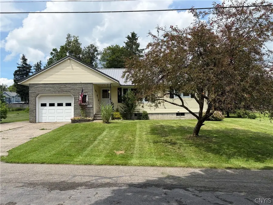 3368 Maple Avenue, Blodgett Mills, NY 13738 - #2