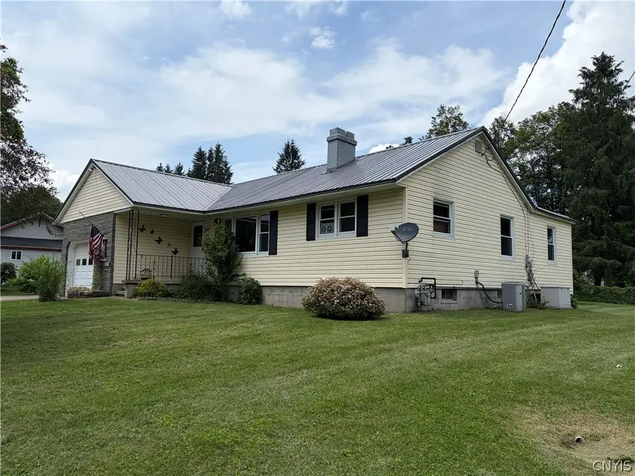 3368 Maple Avenue, Blodgett Mills, NY 13738 - #3